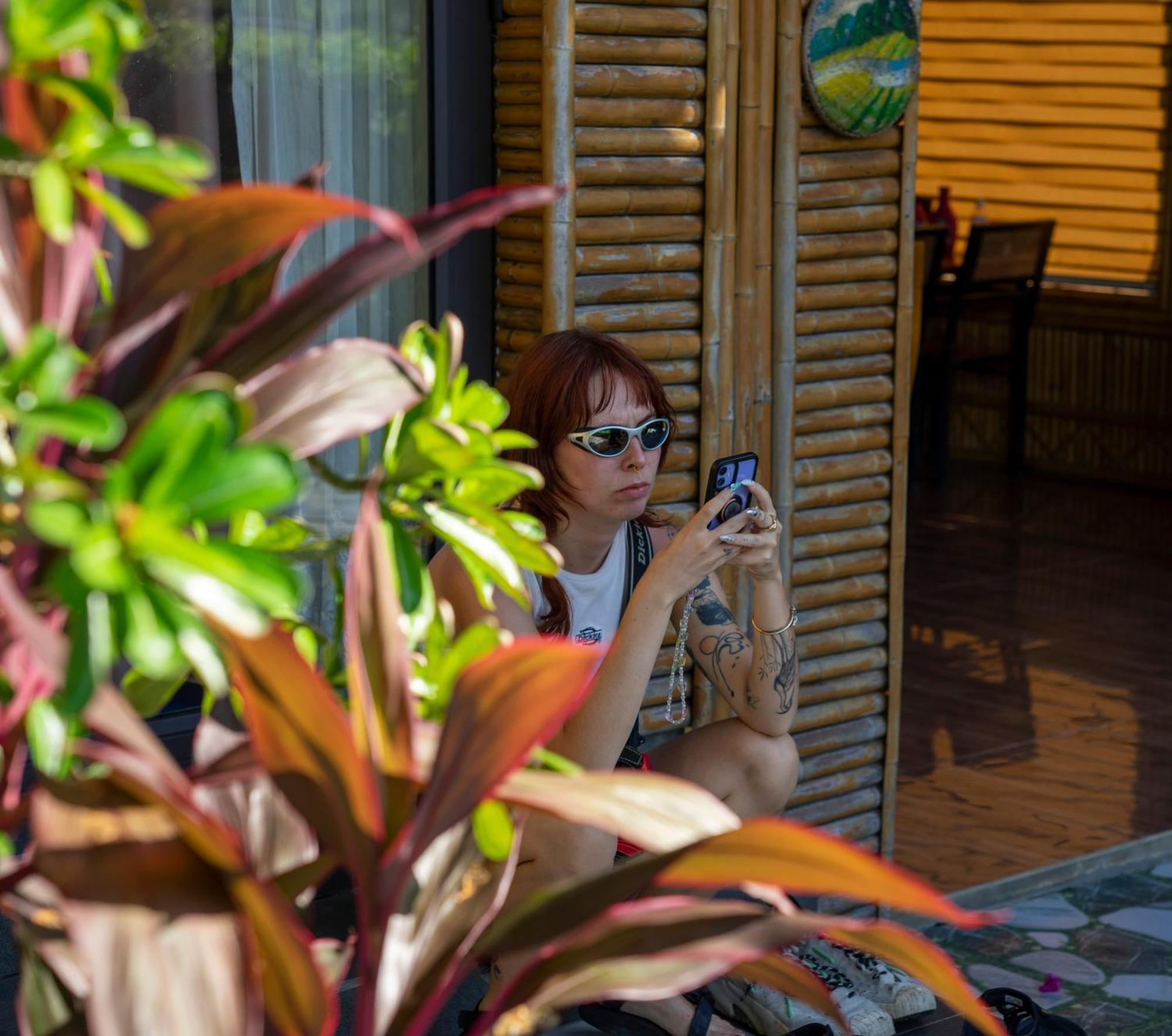 Tam Coc Minh Hung Homestay Ninh Bình Kültér fotó